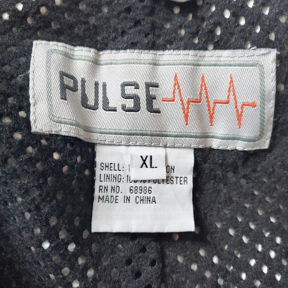 Pulse Cream Snow Pants Size XL - Picture 12 of 12